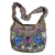 SHOULDER BAG MADE FROM TRADITIONAL GUATEMALAN MAYAN INDIAN BLOUSES