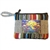 SMALL ZIP CHANGE PURSE - FROM COMOLAPE GUATEMALA