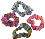 HAIR SCRUNCHIES