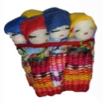 WORRY DOLLS