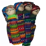 WORRY DOLLS